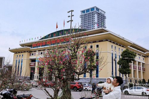 Tâm thế mở đón thời vận mới