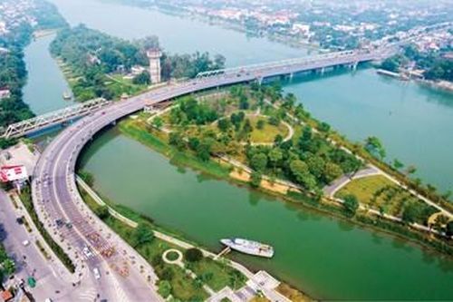 10 sự kiện nổi bật năm 2024