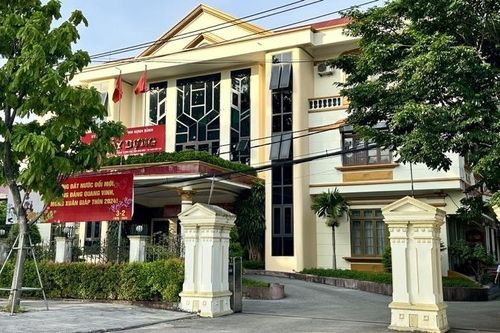 Ngành Xây dựng Ninh Bình: Thực hiện đồng bộ các giải pháp