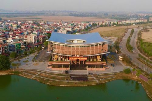 Kinh Bắc: Nơi hội tụ tinh hoa