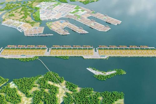 Vùng Đông Nam Bộ - Vững tin bước vào kỷ nguyên mới