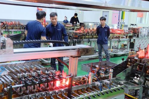 Thái Bình: Phấn đấu thu hút trên 50.000 tỷ đồng vốn đầu tư năm 2025