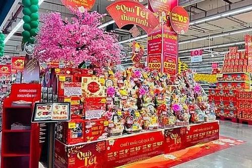 Hà Nội đảm bảo nguồn cung hàng hóa ổn định dịp Tết