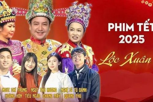 Lộc xuân 4: Tập 1