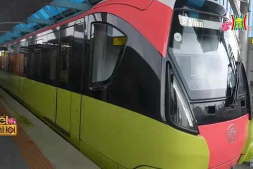 Chuyến tàu chạm cảm xúc