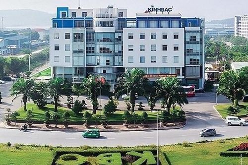 Kinh Bắc (KBC) ghi nhận doanh thu gần 2.776 tỷ đồng và lãi ròng hơn 426 tỷ đồng