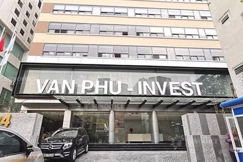 Lợi nhuận Văn Phú – Invest (VPI) tăng mạnh 305% trong quý IV/2024