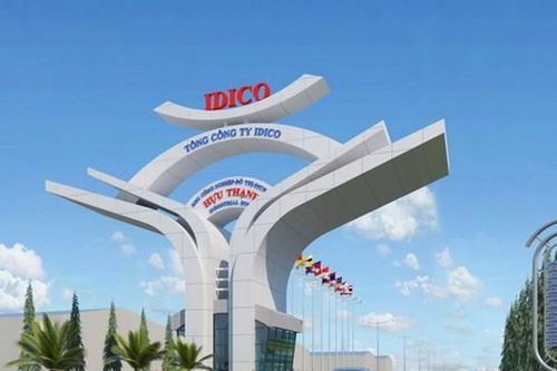 IDICO (IDC) lãi kỷ lục gần 2.000 tỷ đồng, vượt 20% kế hoạch năm