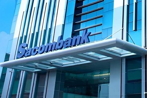 Lãi kỷ lục trong năm 2024, Sacombank (STB) ghi nhận tổng tài sản tăng 11%