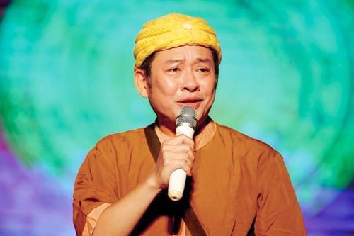 Nhớ thời diễn hài ở Miền Tây