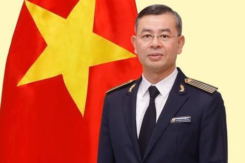 Thư chúc mừng năm mới của Tổng Kiểm toán nhà nước