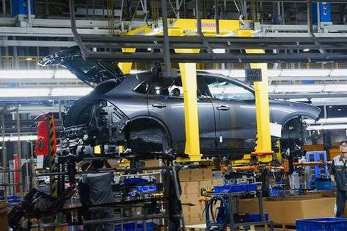 Tiếp tục sứ mệnh làm cho đất nước hùng cường, thịnh vượng