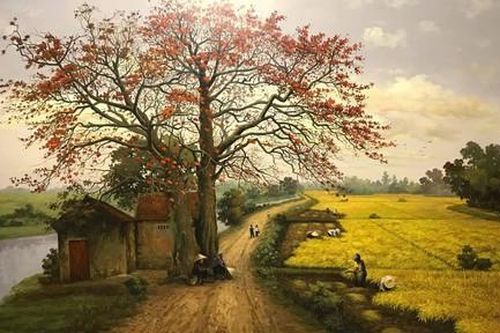 Nơi tôi thuộc về