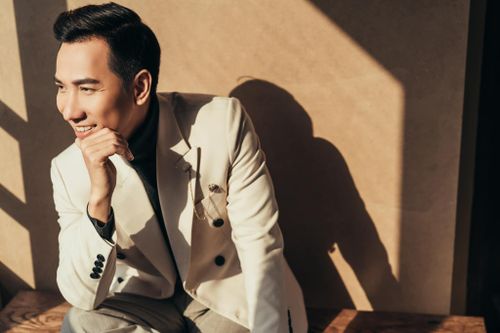 Lê Anh Dũng: Nghệ sỹ nhạc thính phòng chắc gì đã hát bolero hay