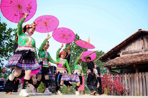 Dân tộc nào đón Tết Nguyên đán sớm nhất nước ta?