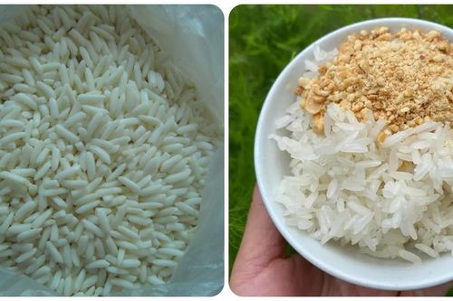 6 nhóm người nên hạn chế ăn gạo nếp