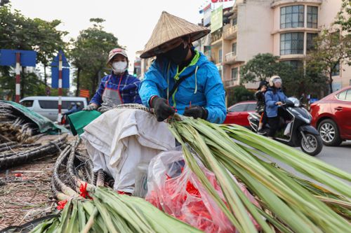 Những dịch vụ 'hái ra tiền' trong ngày 29 Tết