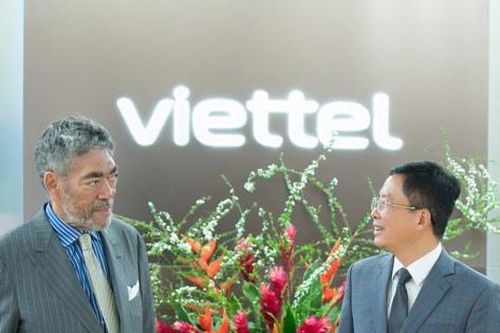 'Con người, chiến lược và cách làm' tạo nên thành công của Viettel tại thị trường nước ngoài
