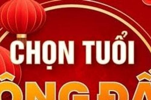 Chọn tuổi xông đất, xông nhà tốt nhất cho 12 con giáp năm Ất Tỵ 2025