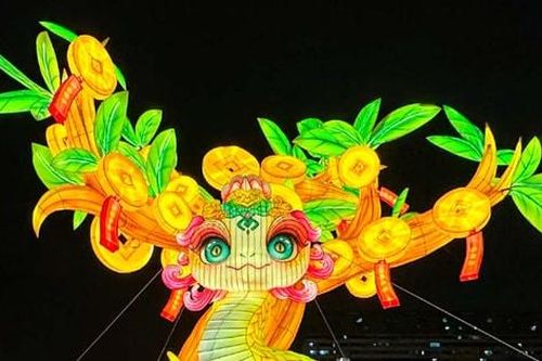 Thế giới nghênh đón năm mới Ất Tỵ 2025