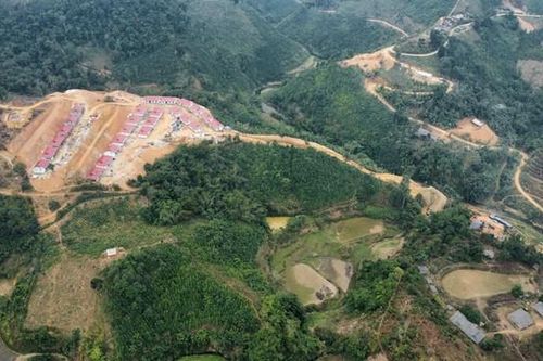 Cuộc hồi sinh bản làng người Mông bị thiên tai ở Bắc Kạn (kỳ 1): Hành trình 'thần tốc'