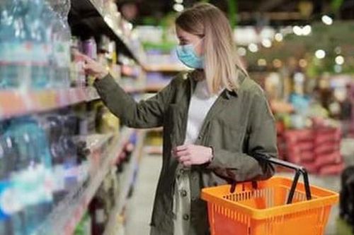 Làm thế nào để giữ dáng trong kỳ nghỉ Lễ?