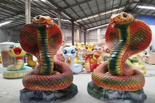 Năm Ất Tỵ không phải là năm con rắn, hiểu thế nào mới đúng?