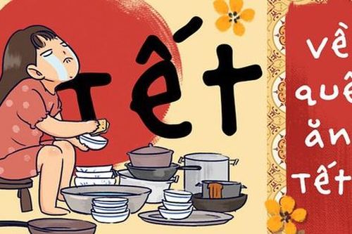 Những lời chúc Tết Ất Tỵ 2025 tặng bạn bè và hài hước nhất