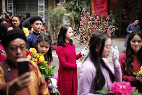 Khắc khoải ký ức ngày 30 Tết