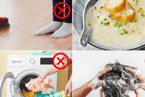 Mùng mấy Tết mới được quét nhà, gội đầu và những việc 'kiêng làm đầu năm'?