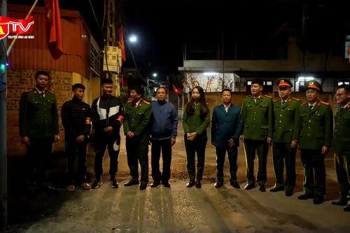 Xử lý nghiêm các hành vi vi phạm pháp luật về pháo dịp Tết Nguyên đán