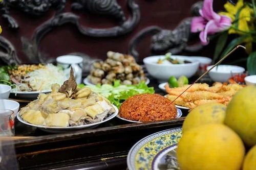 Bài cúng sáng mùng 1 Tết