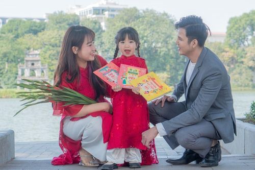 Lì xì sách Tết - xu hướng ngày càng được chuộng