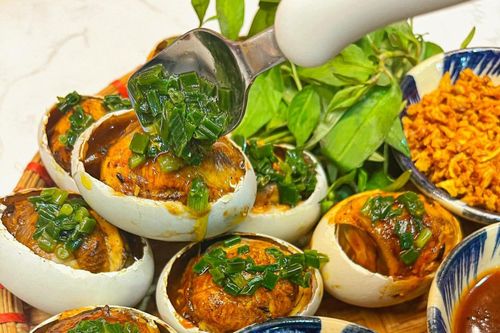 Những món không nên ăn vào ngày Tết để tránh xa vận đen