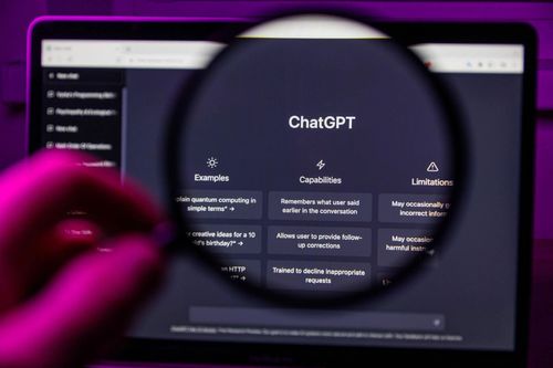 Liệu AI có biến thành 'bong bóng' dotcom thứ 2?