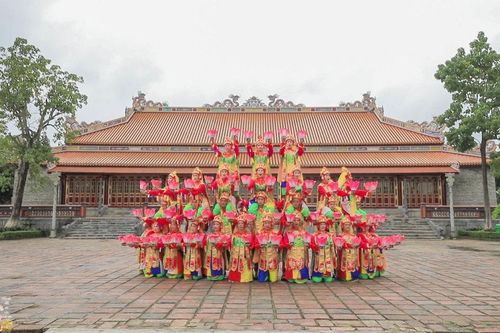 Đón Tết cùng VTV 2025 - lan tỏa giá trị cốt lõi của văn hóa Việt