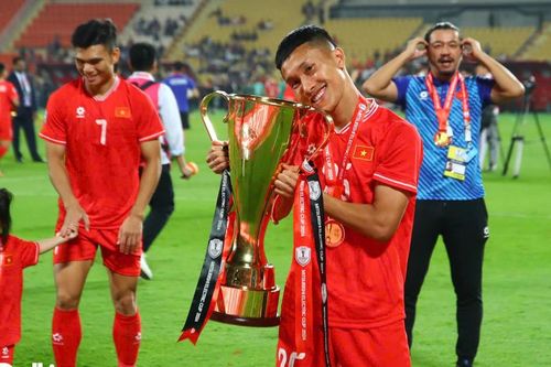 Doãn Ngọc Tân: 'Xuân Son tạo nên sự khác biệt cho tuyển Việt Nam'