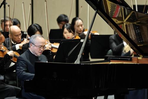 NSND Đặng Thái Sơn: 'Tết là dịp để gặp gỡ, gắn kết mọi người'