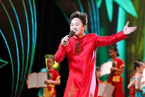 Một vòng âm nhạc Việt Nam