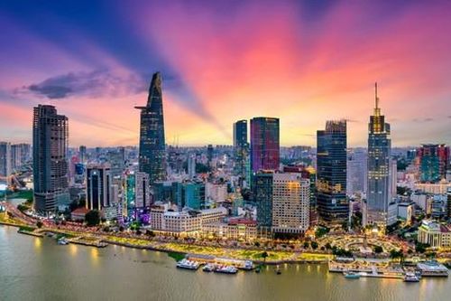 Đại sứ các nước ấn tượng mạnh với những thay đổi vượt bậc của Việt Nam trong năm 2024