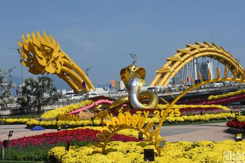 Tết Việt trong mạch nguồn văn hóa biển