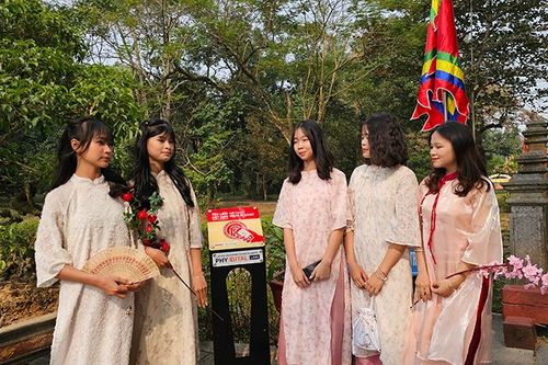 Check-in 'Yêu lắm Việt Nam' tại Thanh Hóa để khám phá và sáng tạo văn hóa
