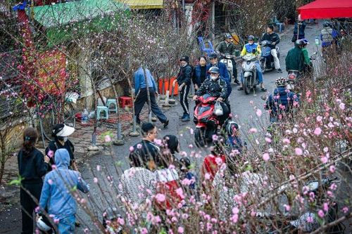 Mùng 1 Tết, toàn quốc xảy ra 56 vụ tai nạn giao thông
