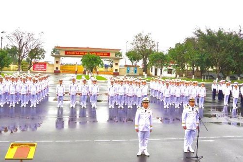 Vùng 3 Hải quân: Sôi nổi các hoạt động mừng Đảng, đón Xuân