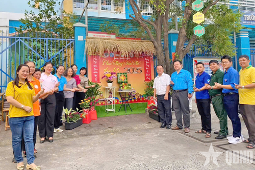 Niềm tin, kỳ vọng mới vào sự bứt phá của Thành phố mang tên Bác