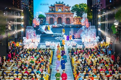 Chắp cánh cho thành phố sáng tạo