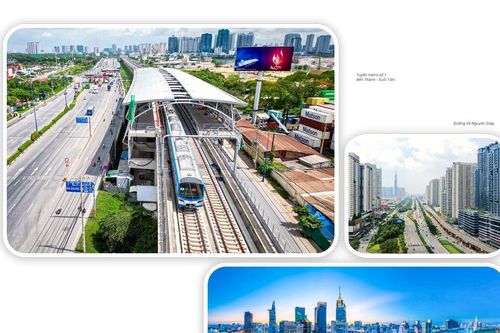 TPHCM bước vào giai đoạn phát triển mới