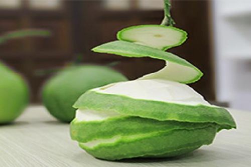 Lợi ích sức khỏe đáng ngạc nhiên của bưởi