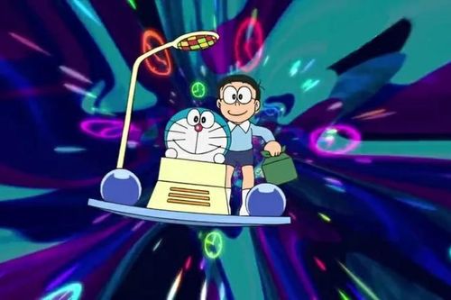 Cỗ máy thời gian của Doraemon sắp thành hiện thực nhờ 'bảo bối' nào?