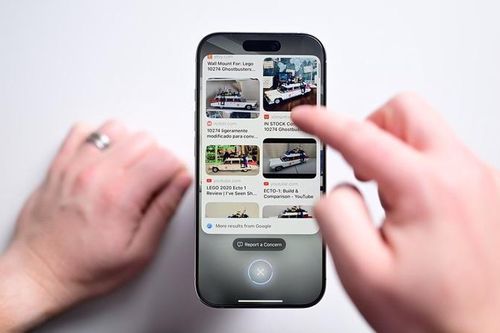 Mẹo hay khắc phục sự cố sau khi cập nhật iPhone iOS 18.2